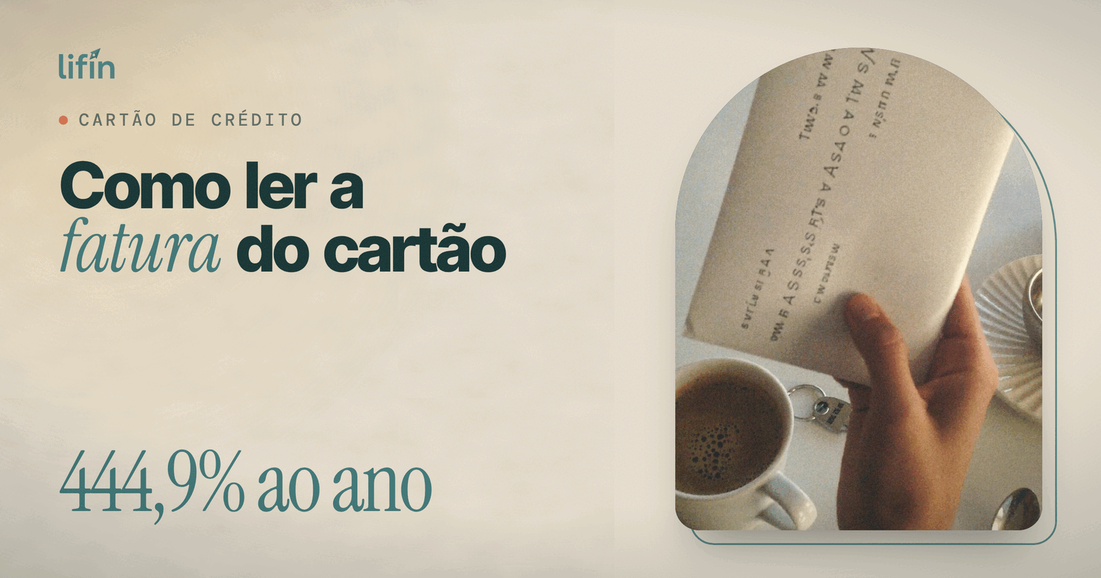 Como ler a fatura do cartão de crédito: cada parte explicada e os erros que custam caro