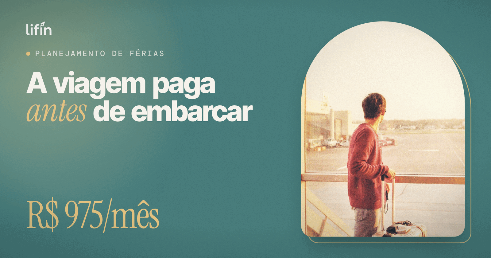Como planejar a viagem de férias sem parcelar: o plano mês a mês